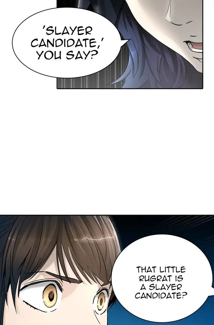 Tower of God, Chapter 439 image 061